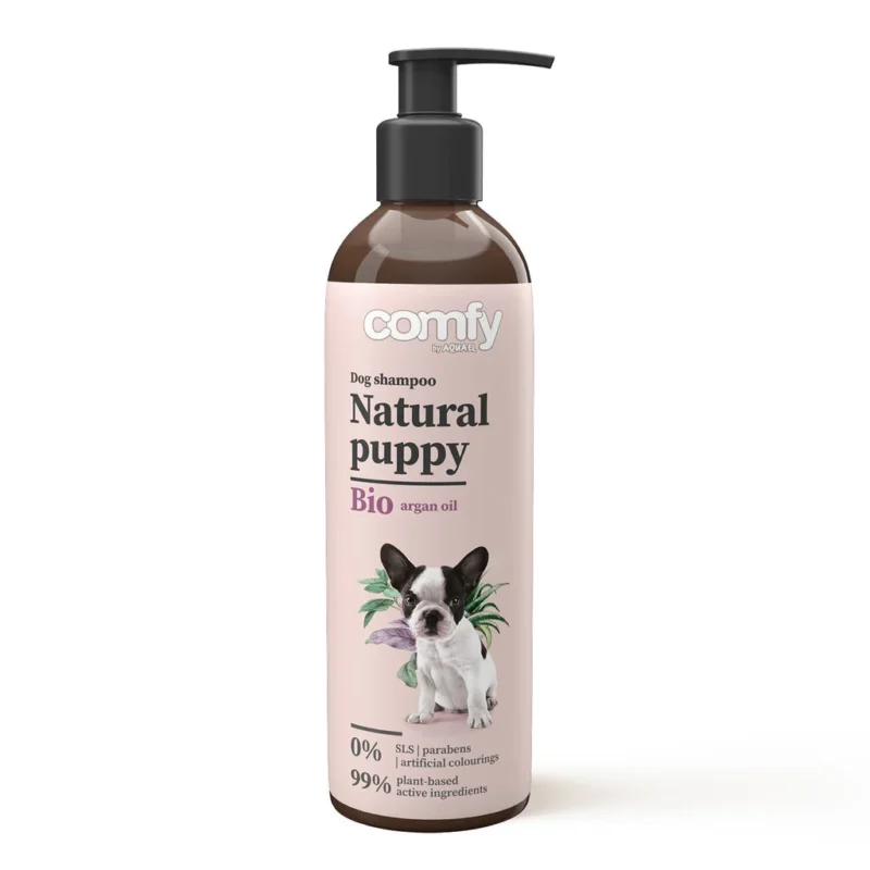 Comfy šampūnas šunims, 250 ml
