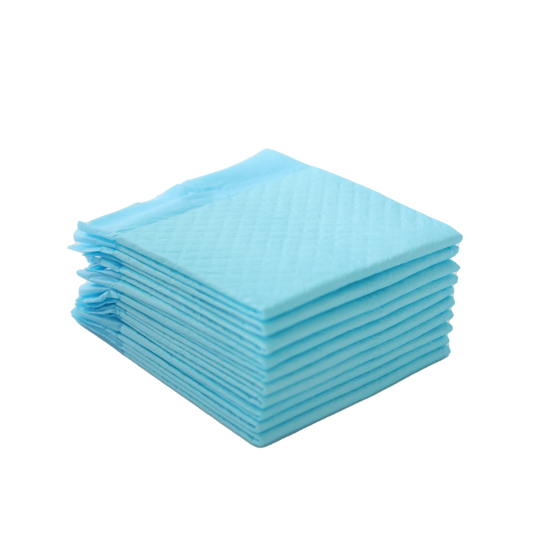 SNAPPY hygienic 5 sluoksnių palutės 45x60 (50vnt.) – vaizdas 2