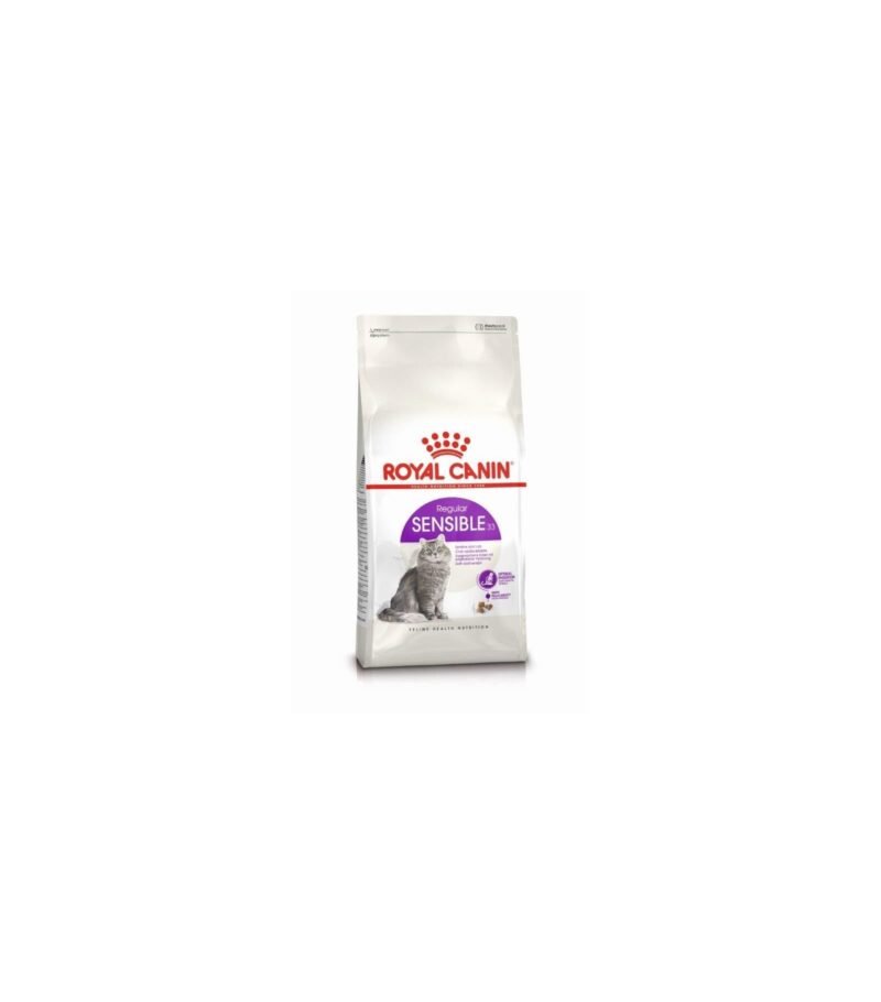 Royal Canin Sensible – pilt 3